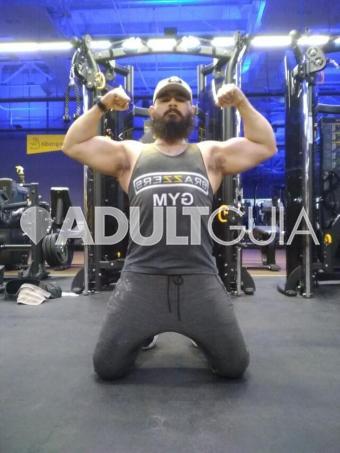 CARA CUERPO Y UNA DELICIOSA VERGA UN MACHO NI MANDADO A HACER  - Foto 3