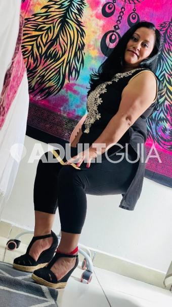   Terapeuta profesional con la que vas a vivir la mejor experiencia de masaj - Foto 0