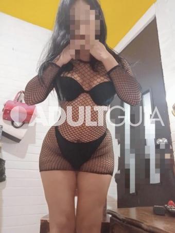 Karely la mas sexy y cachonda ando disponible para ti  - Foto 2