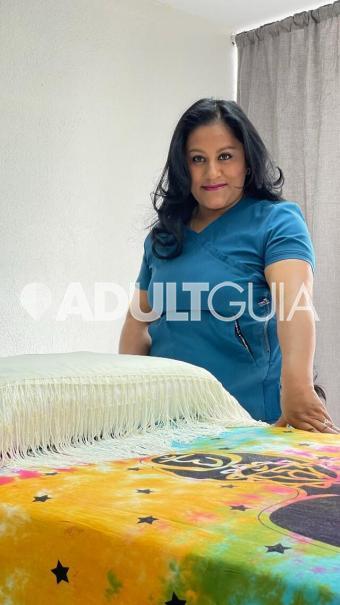 SIENTE EL PLACER CON MASAJE EROTICO (MASAJES WENDY) - Foto 0