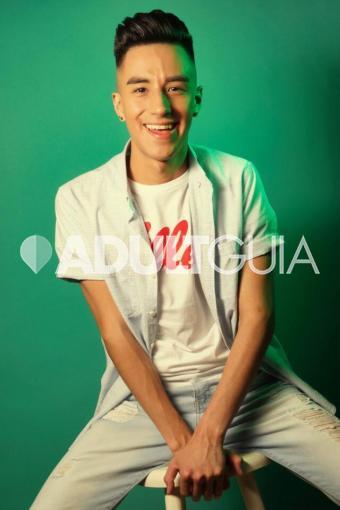 JOVEN, VERSÁTIL, COMPLACIENTE EN ABSOLUTA TODO.  - Foto 2