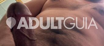 Joven dispuesto a complacer tus más ricas fantasías - Foto 0