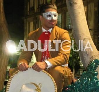 EL TRABAJADOR SEXUAL PARA MUJERES MÁS DESTACADO EN MÉXICO! CONÓCEME! 24 HORAS! - Foto 2