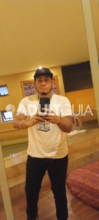 Venezolano recién llegado a Cdmx. Vergon varonil macho morboso - Foto 0