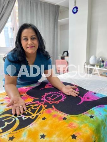 UN EXQUISITO MASAJE TANTRA AL MAXIMO (MASAJESW WENDY) - Foto 0