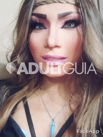 Soy. Alexa delgadita de lujo  vip considerada. Oral (mamada) garganta profu - Foto 3