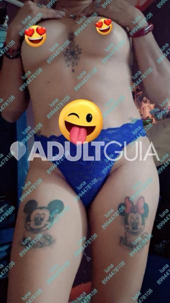Luna chica independiente Con Lugar disponible 24 7  - Foto 6
