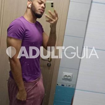 CUBANO CALIENTE 19CM LECHERO SIN LUGAR CONTÁCTAME  - Foto 0