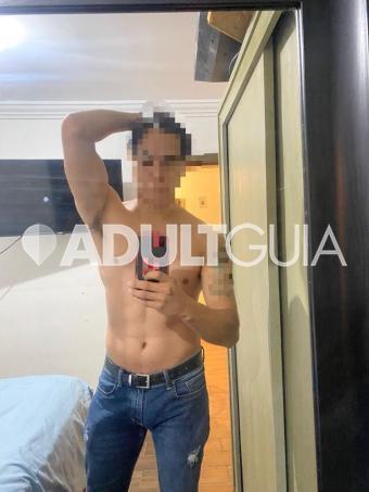 Macho complaciente para ti, pasemos un rato rico juntos  - Foto 0