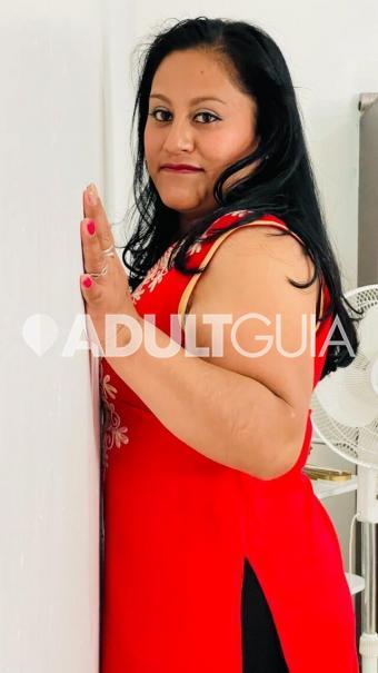 MASAJISTA WENDY SOLO PARA HOMBRES CON BUEN GUSTO Y GANAS DE VIVIR UN MASAJE ERÓT - Foto 0