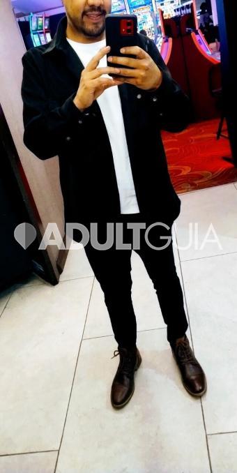 SOLO PARA MUJERES MAYOR DE EDAD! JÓVEN DISPUESTO A CUMPLIR TUS FANTASIAS  - Foto 2