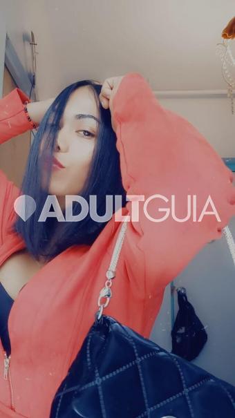 Chica trans activa pasiva llena de amor para tu corazón  - Foto 0