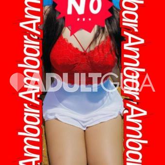 ÁMBAR 19AÑOS , CON LUGAR , PROMOCIÓN$950X 1HRA ,BUENA ONDA - Foto 2