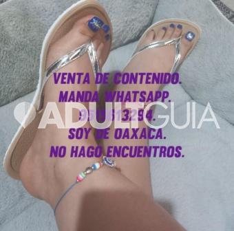 HOLA PAPASITO.SOY NUEVA EN EL AMBIENTE SOLO MANEJO VENTA DE CONTENIDO - Foto 1