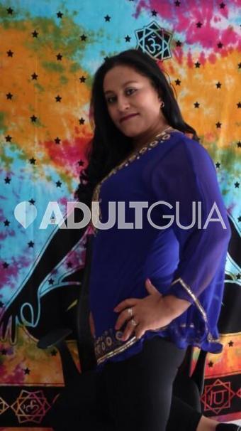 ESPECIALISTA EN MASAJE TANTRA, PIEL A PIEL Y DESCONTRACTURANTE…WENDY - Foto 0