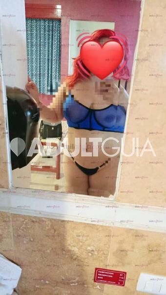 ANSIOSA PUTITA ESPERANDOTE PARA SER FOLLADA - Foto 4