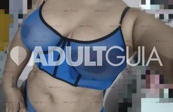 El regalo más caliente  y cachondo que tendrás papi - Foto 3