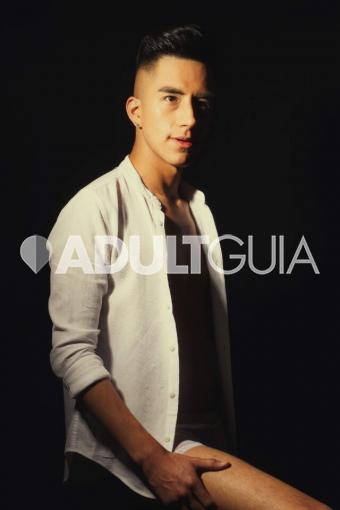 TE ASEGURÓ QUE NO TE VAS ARREPENTIR DE CONOCERME.  - Foto 1