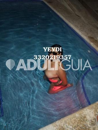 Soy YEIDY chica caliente sin restricciónes (100% REAL) - Foto 2