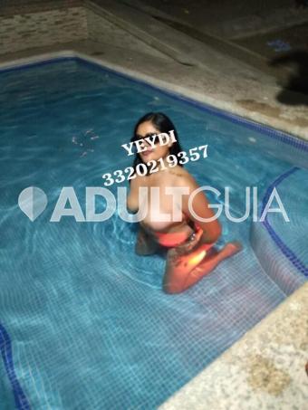 Soy YEIDY chica caliente sin restricciónes (100% REAL) - Foto 5