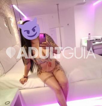 Hola disponible todos los día para ti vicitame  - Foto 3