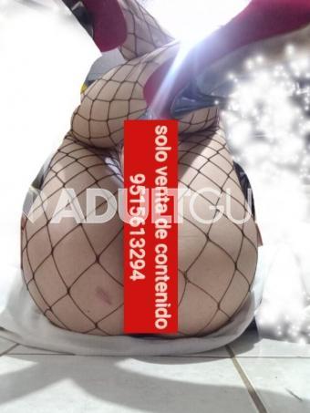 VENTA DE RICO CONTENIDO DE PARTES DE MI CUERPO,SOY PER RICO Y CALIENTE CONTENIDO - Foto 3