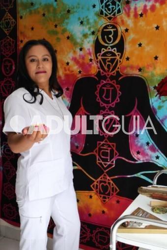  TANTRA  ¡TIENES QUE VIVIRLO! (MASAJES WENDY)  - Foto 0