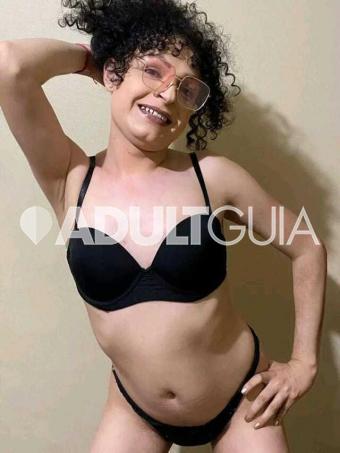 Michelle super tragona garganta profunda $800 - Foto 3