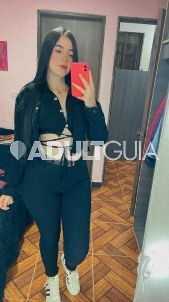 COLOMBIANA VIP LLEGANDO A MÉRIDA PARA SATISFACER A TODOS LOS HOMBRES - Foto 4