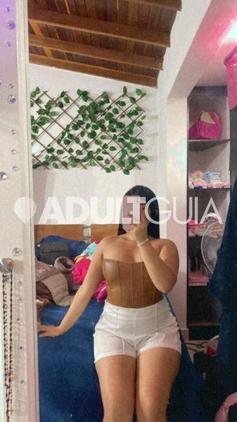  COLOMBIANA CALIENTE Y LISTA PARA CUMPLIR TUS FANTASIAS - Foto 1