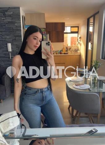 COLOMBIANA TETONA Y CULONA VIP RECIEN LLEGADA, DISPONIBLE SOLO UNOS DÍAS AMOR - Foto 2
