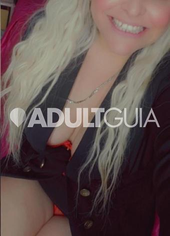 estoy lista y dispuesta para complacerte en tus fantacias - Foto 0