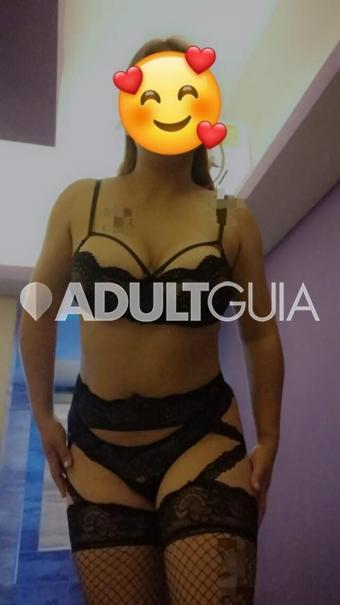 Bonita morena chaparrita execelente compañía  - Foto 0