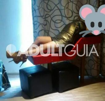 GOLOSA REAL MORENITA GORDIBUENA DISPONIBLE 24HRS - Foto 0