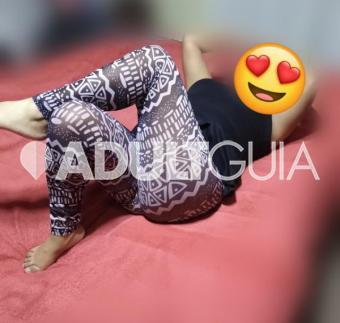 BONITA LUJURIA COMPLACIENTE CHAPARRITA VOLUPTUOSAS 24HRS - Foto 1