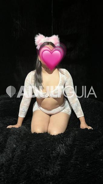 Alexxxa jovencita traviesa llámame amor  - Foto 0