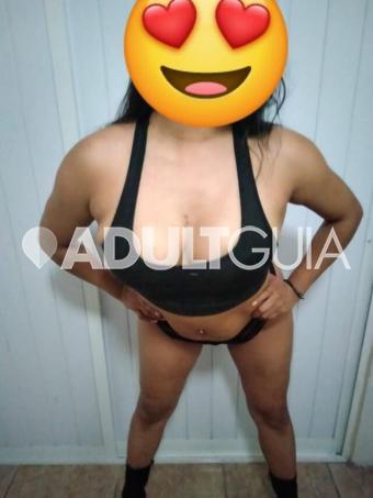Extranjera de 27 años con una mente abierta y caliente - Foto 0
