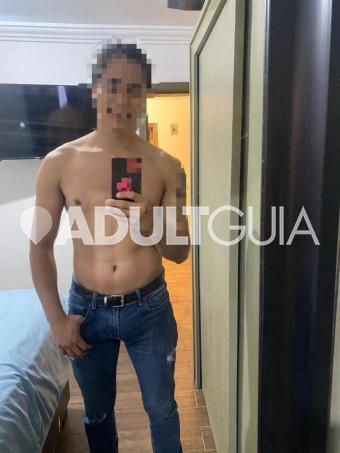 CALIENTATE CON MI CUERPO Y MI VRG QUE TE COMPLACERÁ TE LLEVARÉ A PASARLA RICO - Foto 1