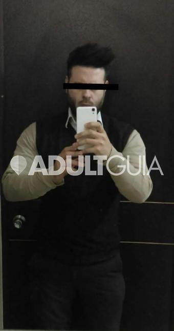 Fernando, psicoterapeuta,  contactame para charlar  - Foto 0