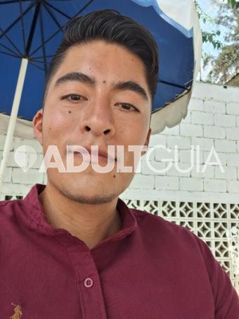 Galan atletico, muy potente y complaciente - Foto 0