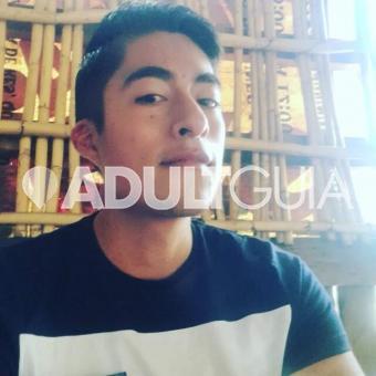 Galan atletico, muy potente y complaciente - Foto 1