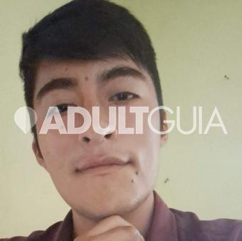 Galan atletico muy potente y complaciente - Foto 3