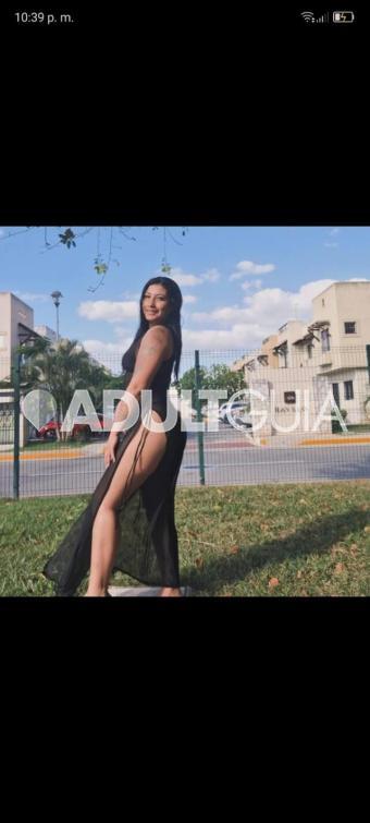 Hola soy lina chica colombiana ven disfrutas de mis masajes relajantes - Foto 0