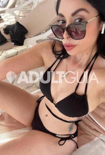 BELLA_NALGONA_ESCORT_VILLAHERMOSA_9931-94-9630_SERVICIO_SEXUAL_SEGURO_DISCRETO_V - Foto 1