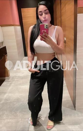 BELLA_NALGONA_ESCORT_VILLAHERMOSA_9931-94-9630_SERVICIO_SEXUAL_SEGURO_DISCRETO_V - Foto 6