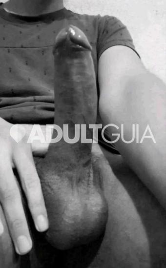 SOY ANGELITO UN JOVEN DE 20 AÑOS DISPUESTO A CUMPLIR TODAS TUS FANTASÍAS - Foto 4