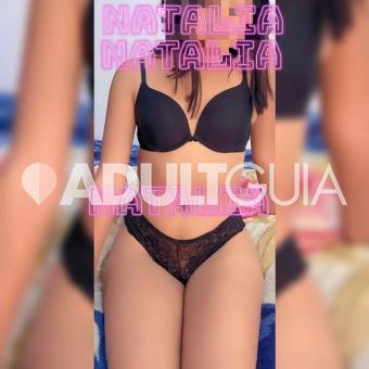 Natalia 18años recién cumplidos, iniciando el día de Muñequita flaquita talla 0  - Foto 5