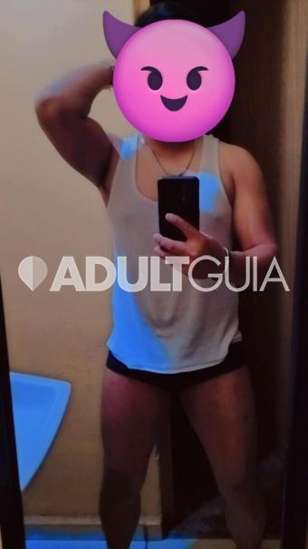 Verga super juguetona,complaciente y muy aguantadora  - Foto 1