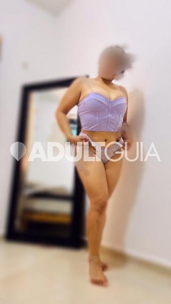 Te encantara mi rica y deliciosa panochita humeda y estrecha  - Foto 1