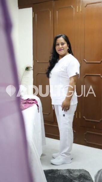 SIENTE EL PLACER DE MIS MANOS (MASAJES WENDY)  - Foto 0